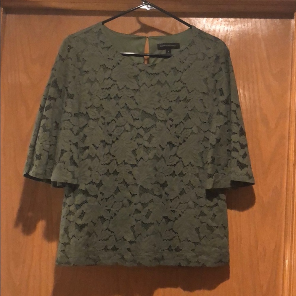 Lace Top